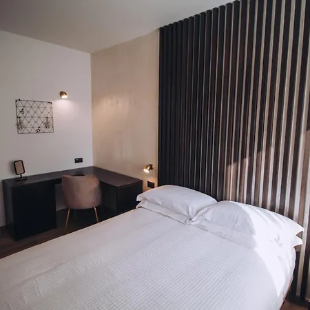 Samburoom Bed & Breakfast San Giovanni Teatino