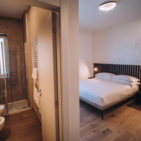 Samburoom Couette-café