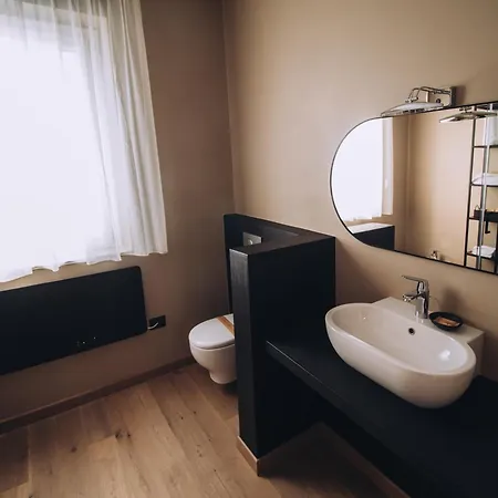 B&B Samburoom