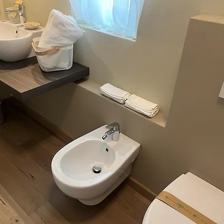 Samburoom Couette-café