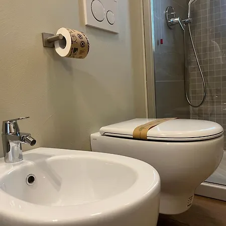 B&B Samburoom