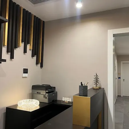 Bed & Breakfast Samburoom 3*