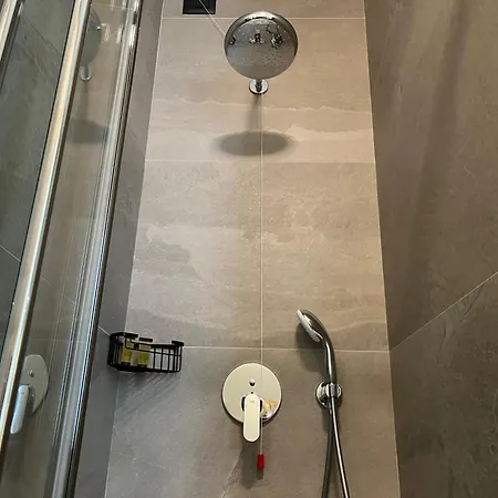 Samburoom Couette-café San Giovanni Teatino