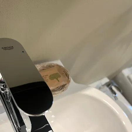 Samburoom Couette-café