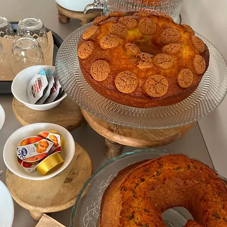 Couette-café Samburoom