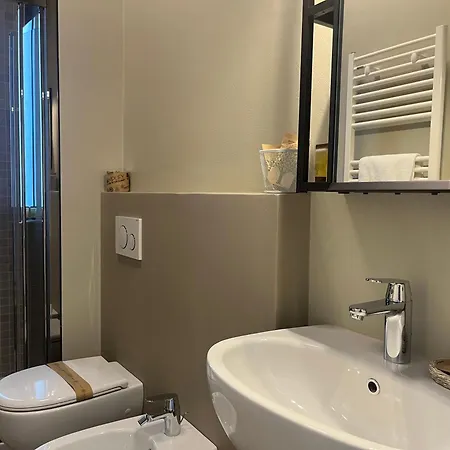 Samburoom San Giovanni Teatino