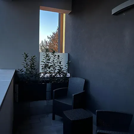 Samburoom B&B