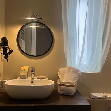Samburoom B&B *