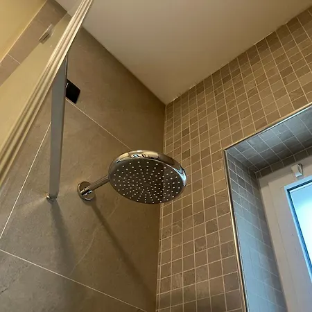 Couette-café Samburoom San Giovanni Teatino