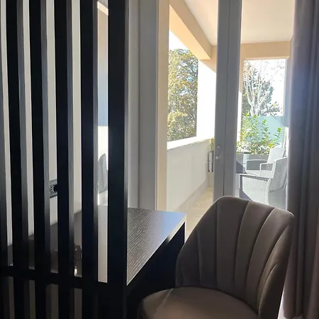 Samburoom San Giovanni Teatino