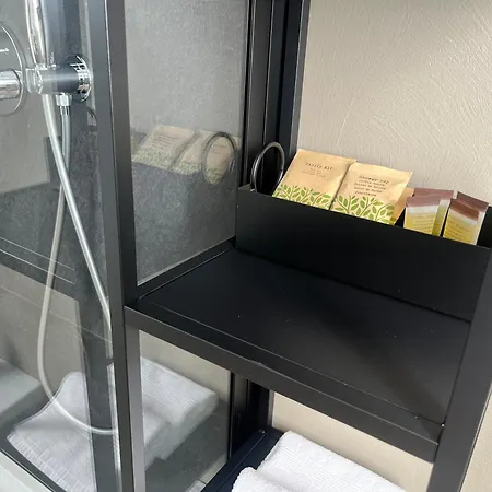 Samburoom
