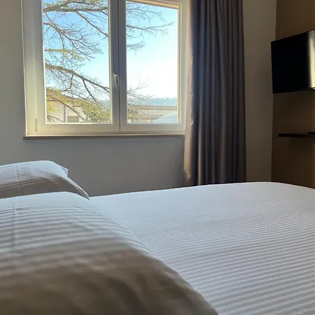 Samburoom Bed & Breakfast 3*