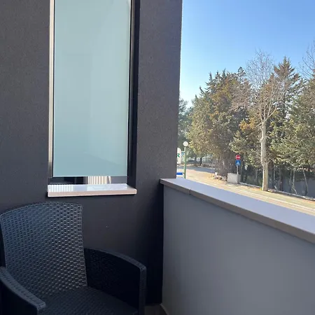 Samburoom Couette-café 3*