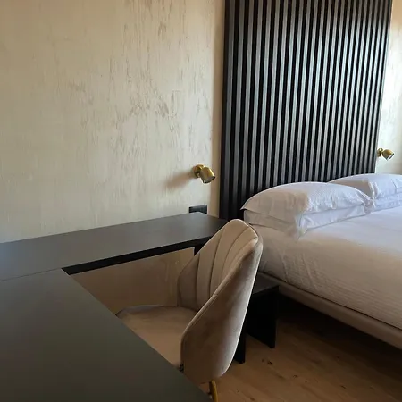 Samburoom B&B 산 조반니 테아티노