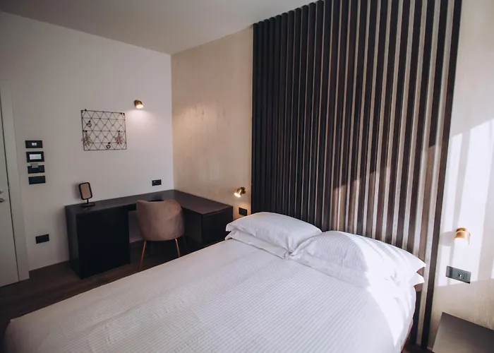 Samburoom Bed and Breakfast San Giovanni Teatino