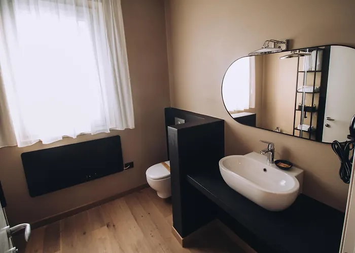 Bed and Breakfast Samburoom