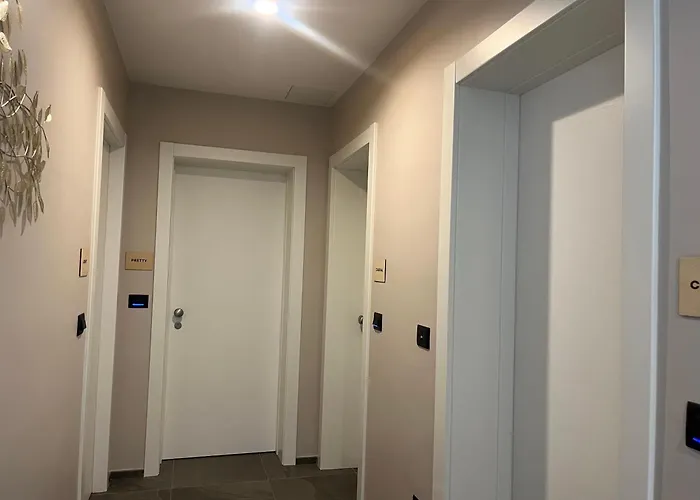 Bed and Breakfast Samburoom