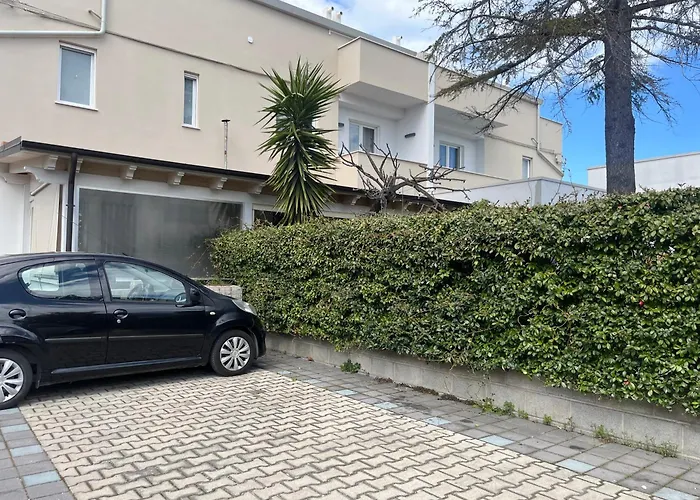 Bed and Breakfast Samburoom