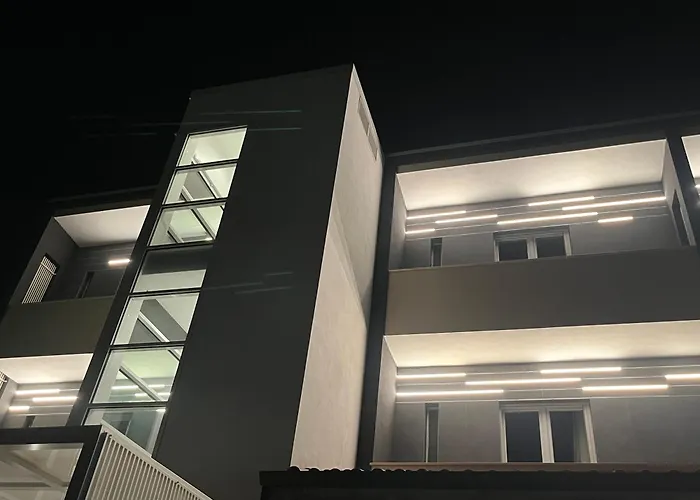 Samburoom 3* San Giovanni Teatino