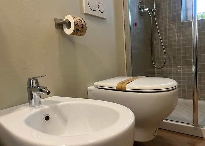 Bed and Breakfast Samburoom