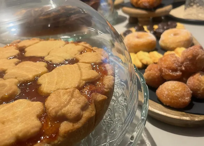 Samburoom Bed and Breakfast San Giovanni Teatino