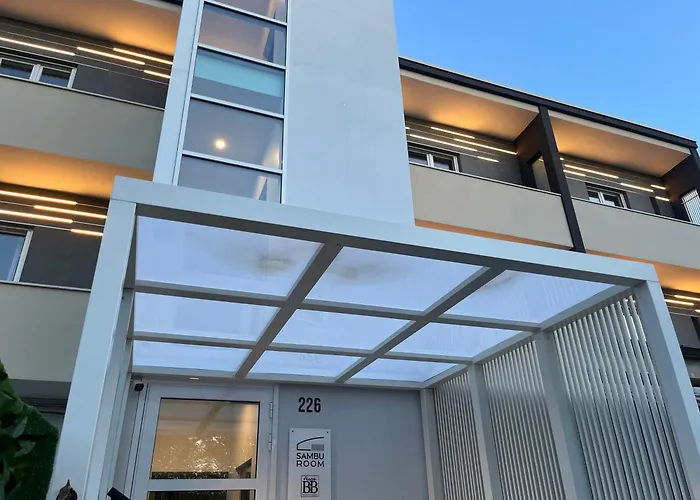 Samburoom San Giovanni Teatino