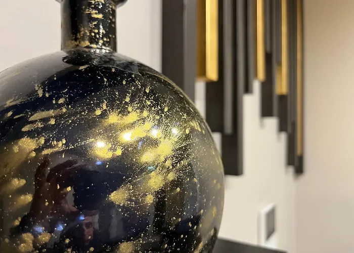 Bed and Breakfast Samburoom