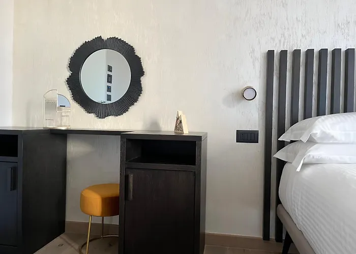 Samburoom 3* San Giovanni Teatino