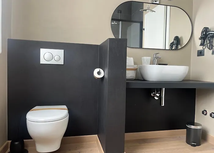 Samburoom Bed and Breakfast San Giovanni Teatino