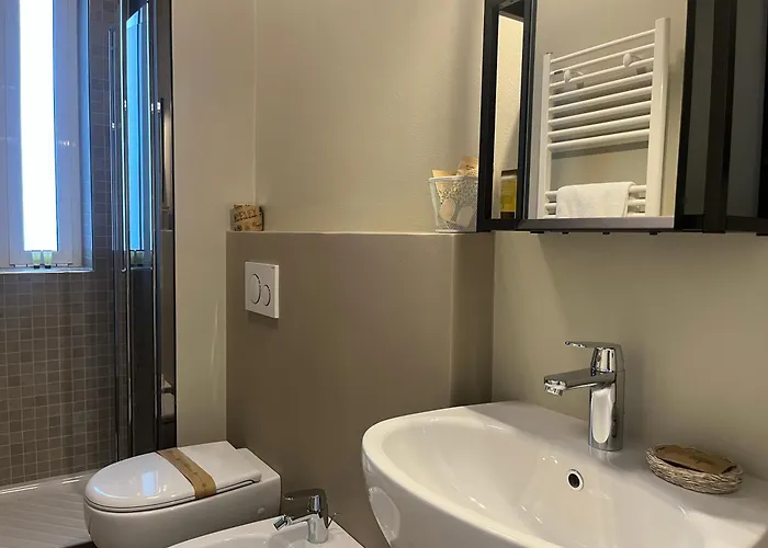 Samburoom San Giovanni Teatino