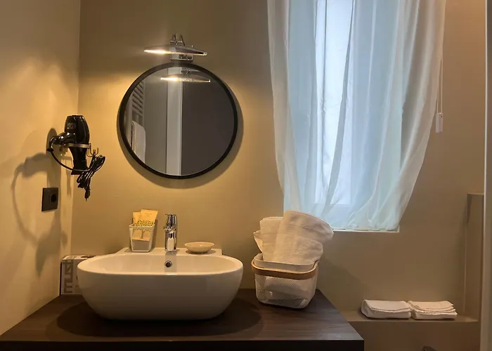 Samburoom Bed and Breakfast 3*