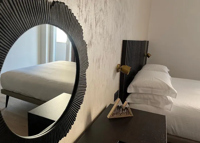 Samburoom Bed and Breakfast San Giovanni Teatino