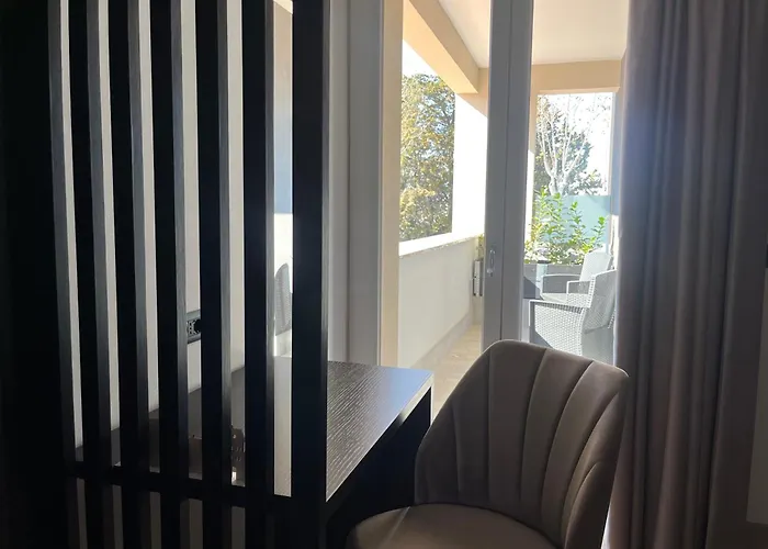 Samburoom San Giovanni Teatino