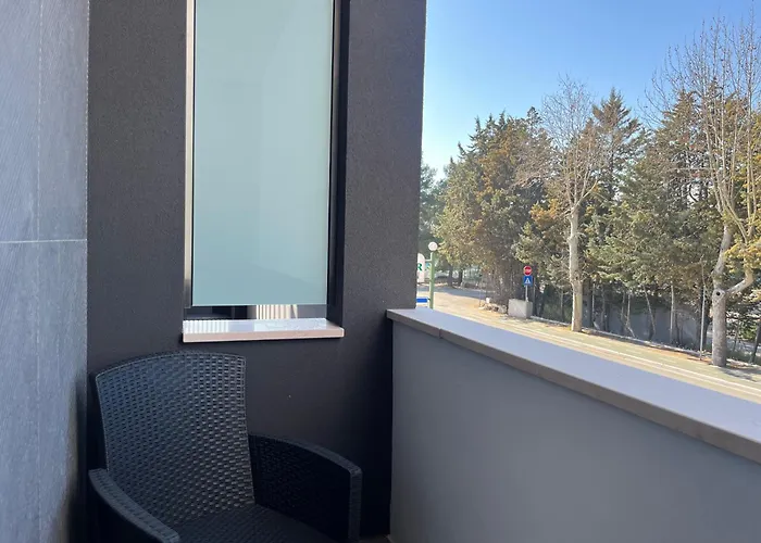 Samburoom Bed and Breakfast 3*